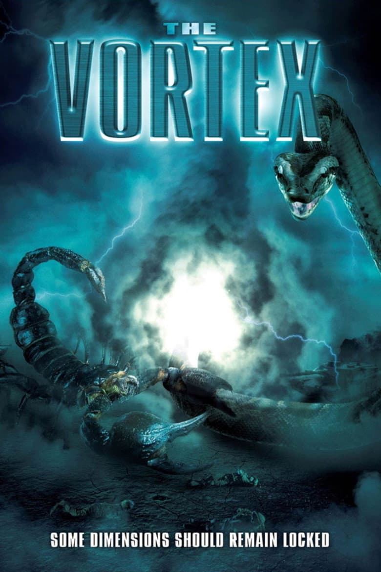 โปสเตอร์ The Vortex (2012)