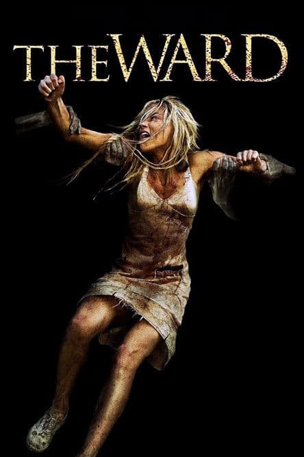 โปสเตอร์ The Ward (2010)