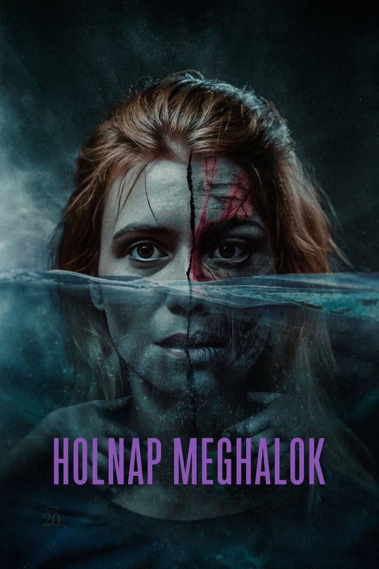 โปสเตอร์ Tomorrow I Die (2024)