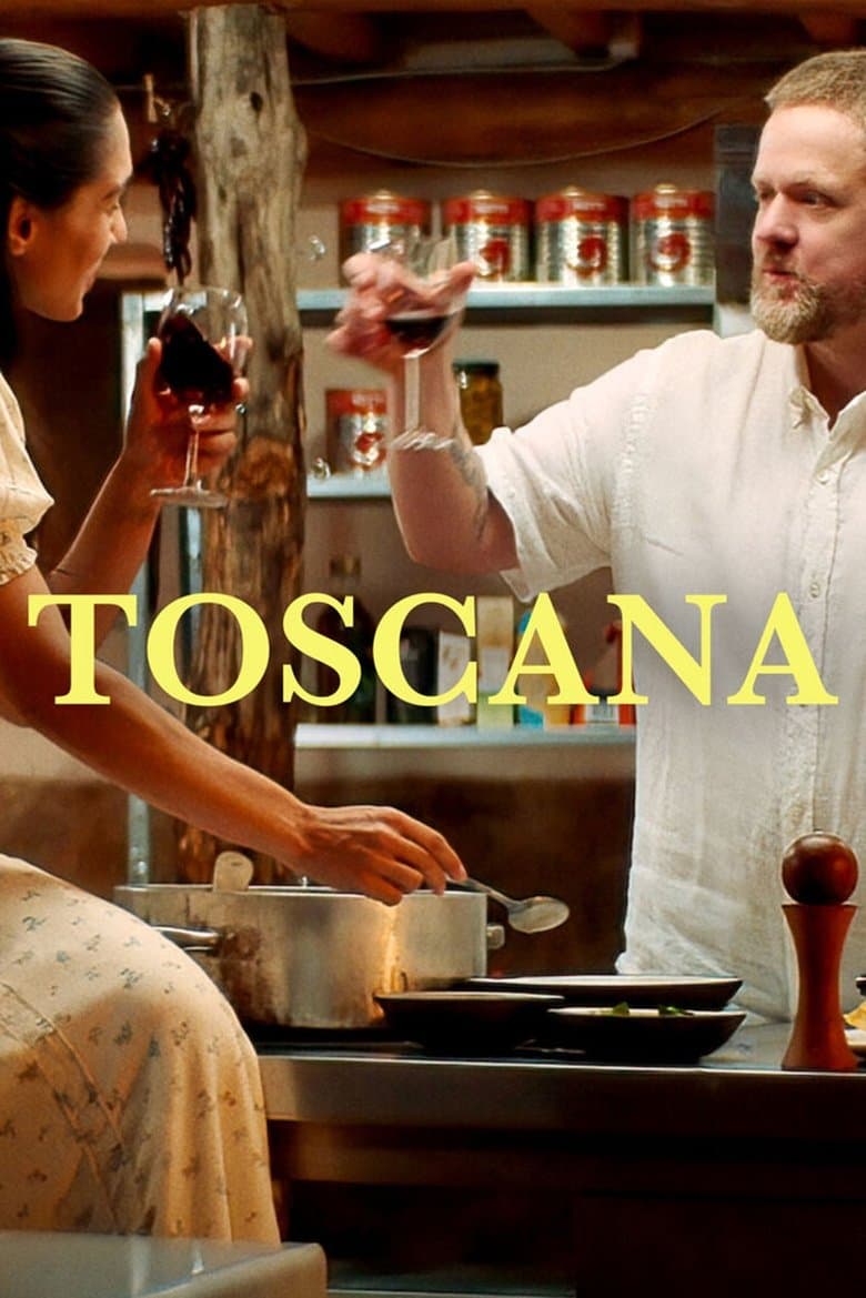 โปสเตอร์ Toscana (2022)
