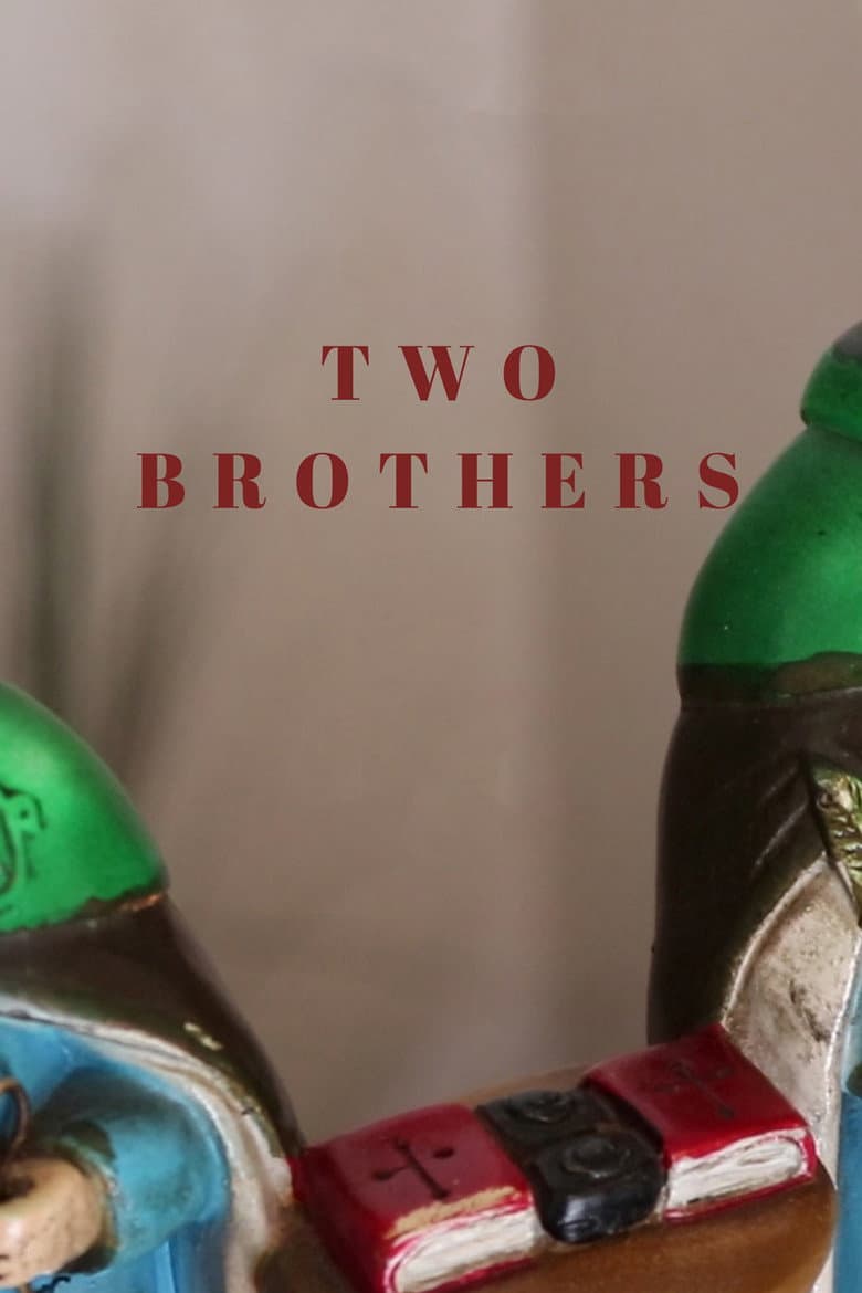 โปสเตอร์ Two Brothers (2021)