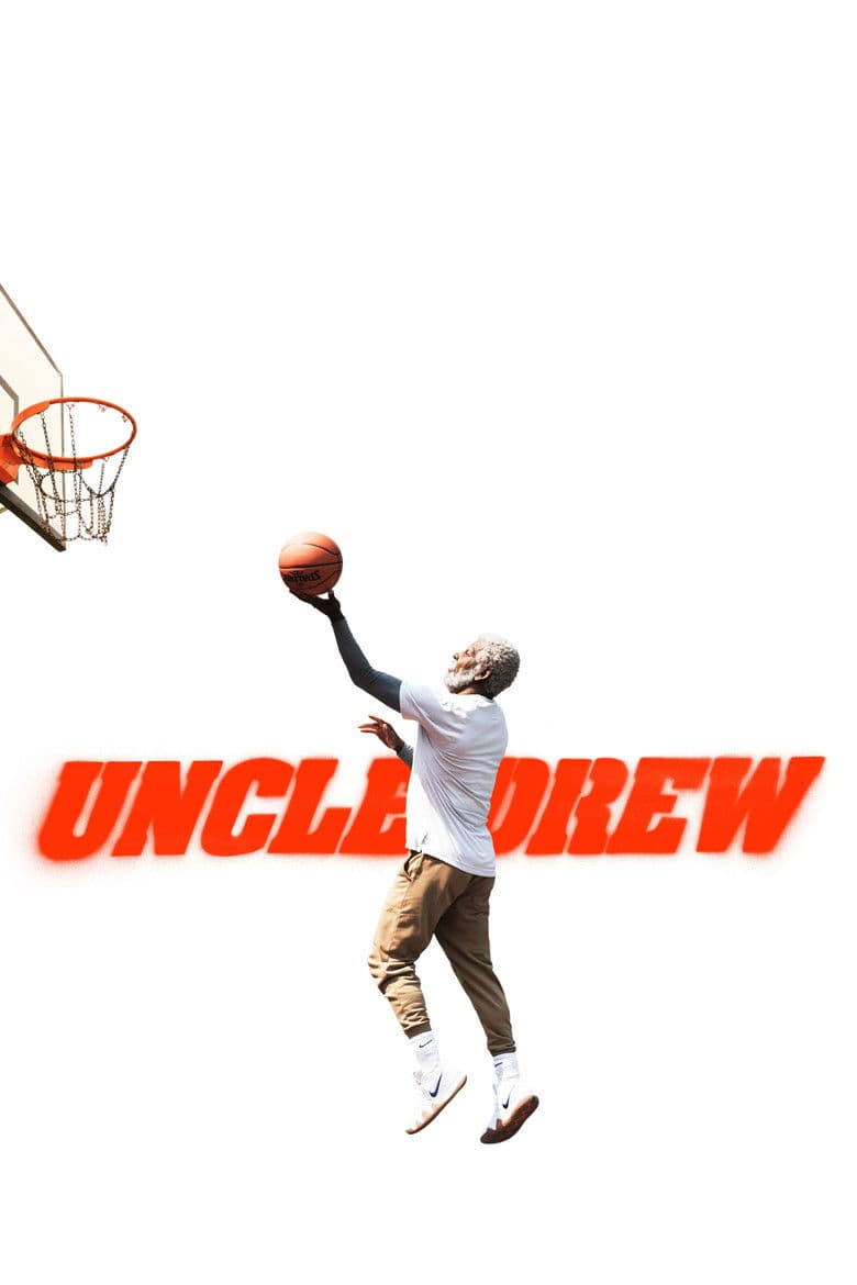 โปสเตอร์ Uncle Drew (2018)
