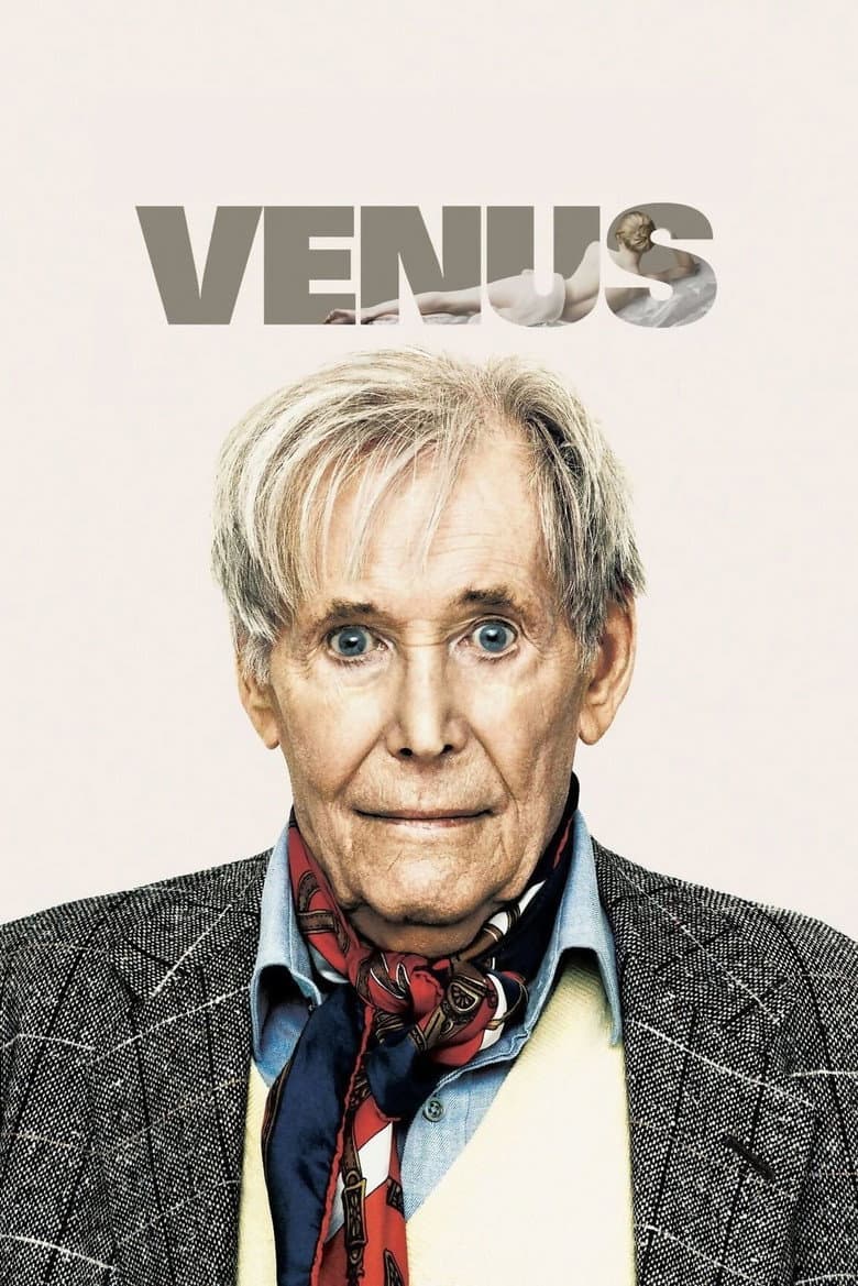 โปสเตอร์ Venus (2006)