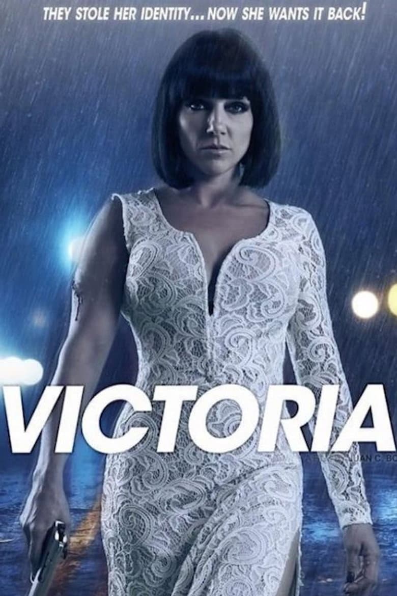 โปสเตอร์ Victoria (2021)