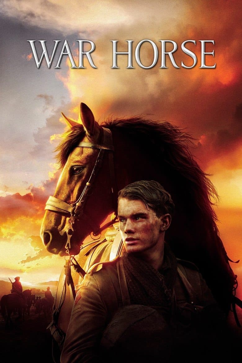 โปสเตอร์ War Horse (2011)