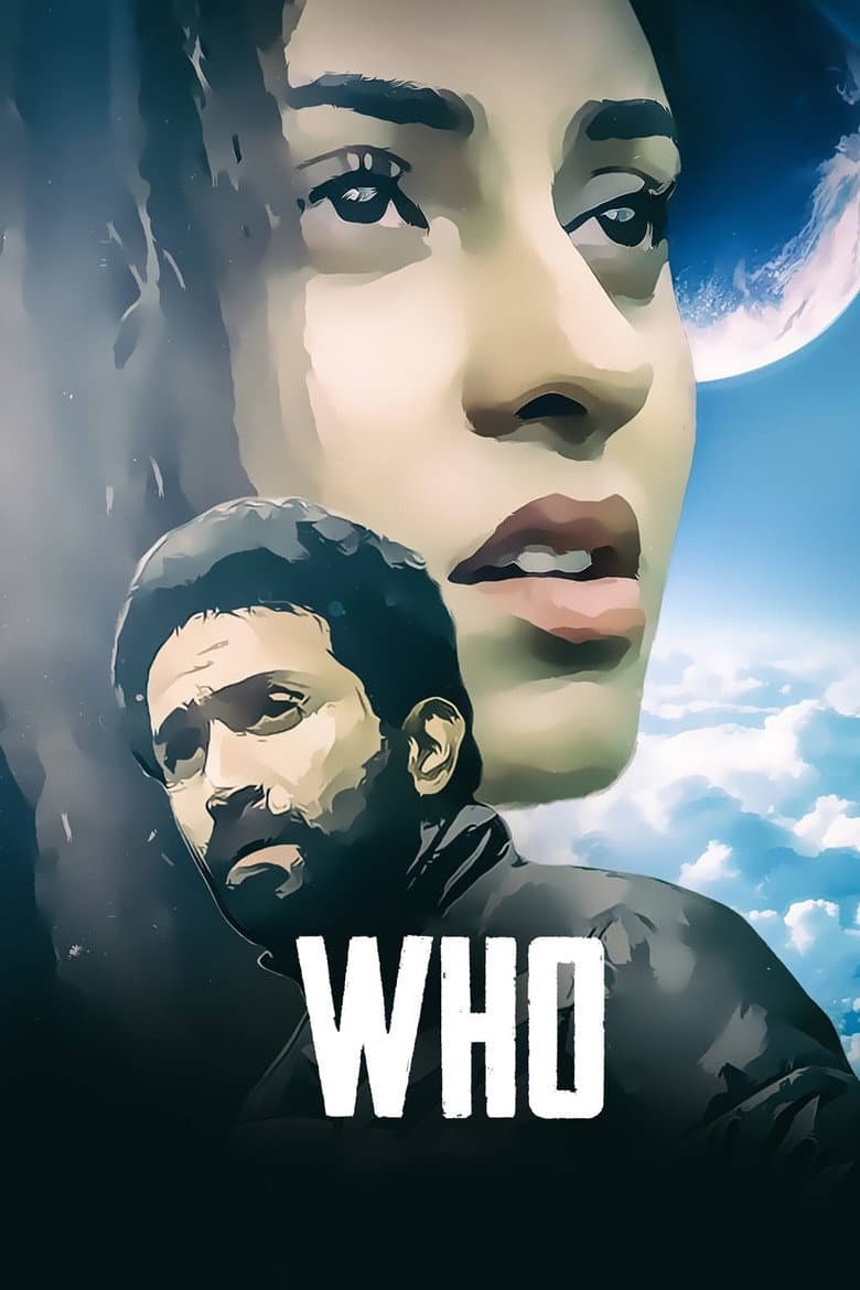 โปสเตอร์ WHO (2018)