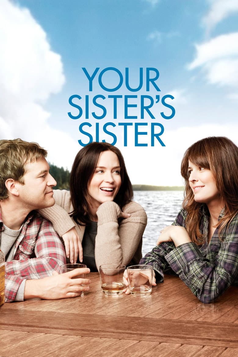 โปสเตอร์ Your Sister’s Sister (2011)