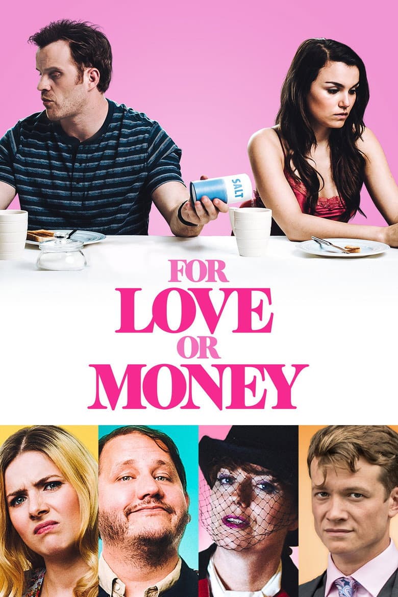 โปสเตอร์ For Love or Money (2019)