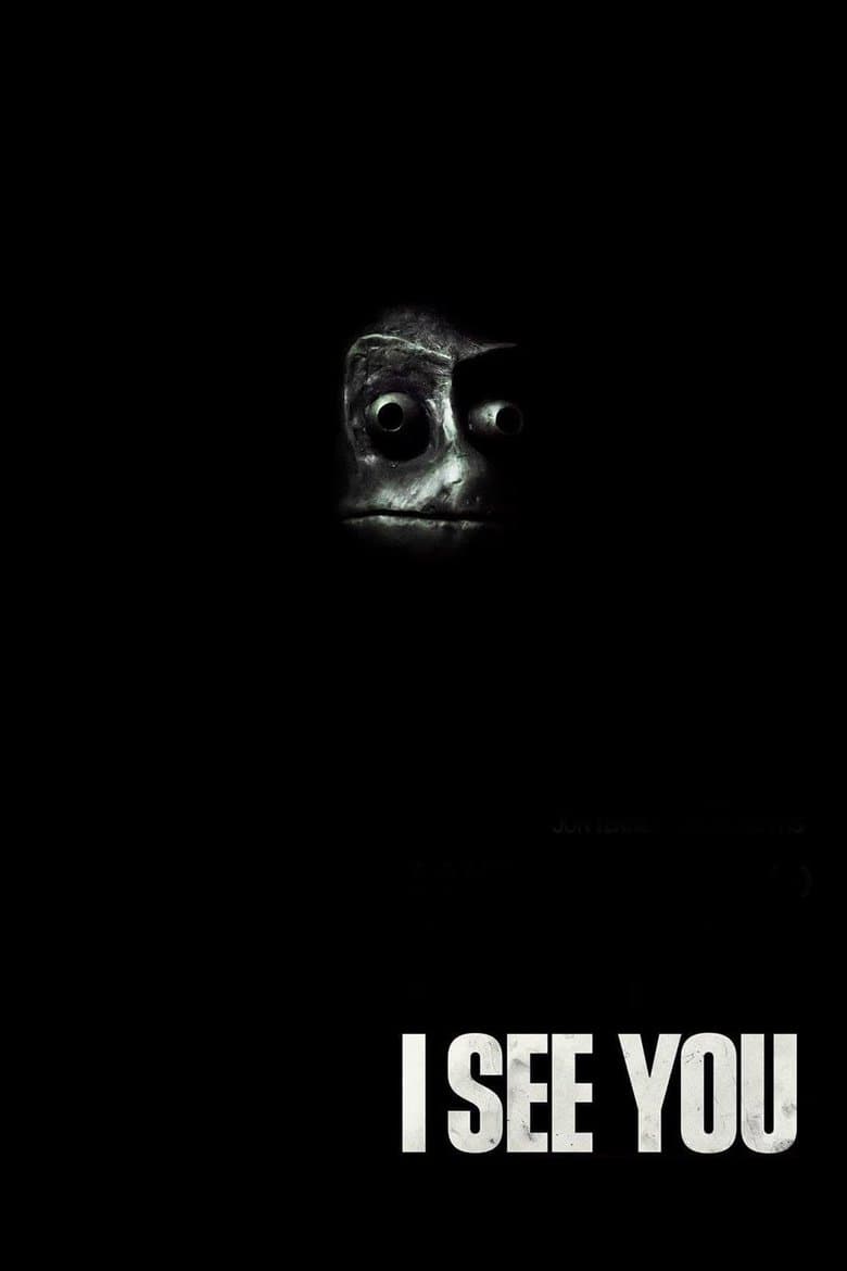 โปสเตอร์ I See You (2019)