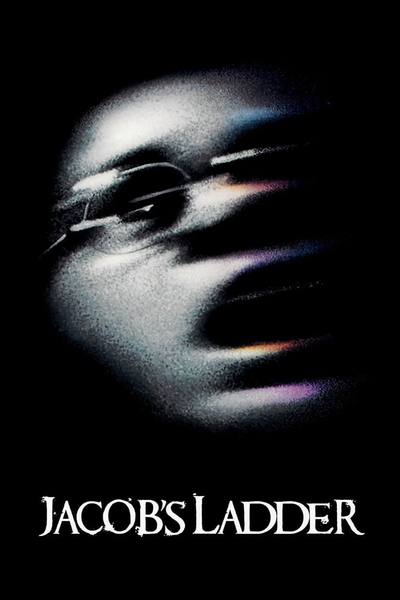 โปสเตอร์ Jacob’s Ladder (1990)