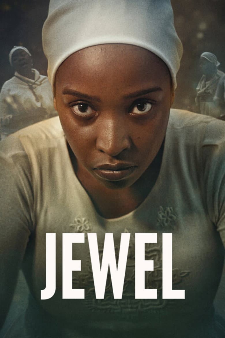 โปสเตอร์ Jewel (2022)