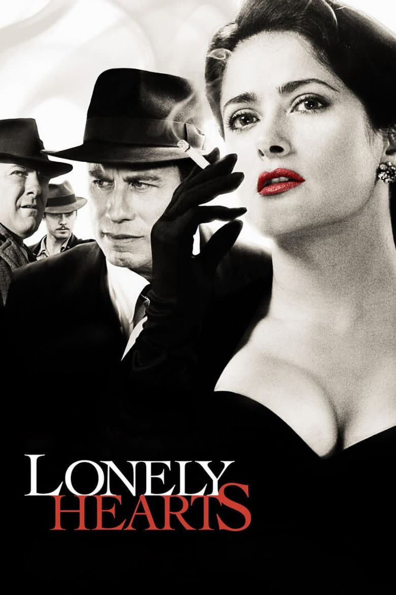 โปสเตอร์ Lonely Hearts (2006)