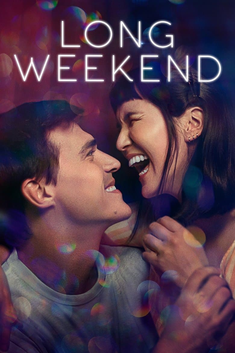 โปสเตอร์ Long Weekend (2021)