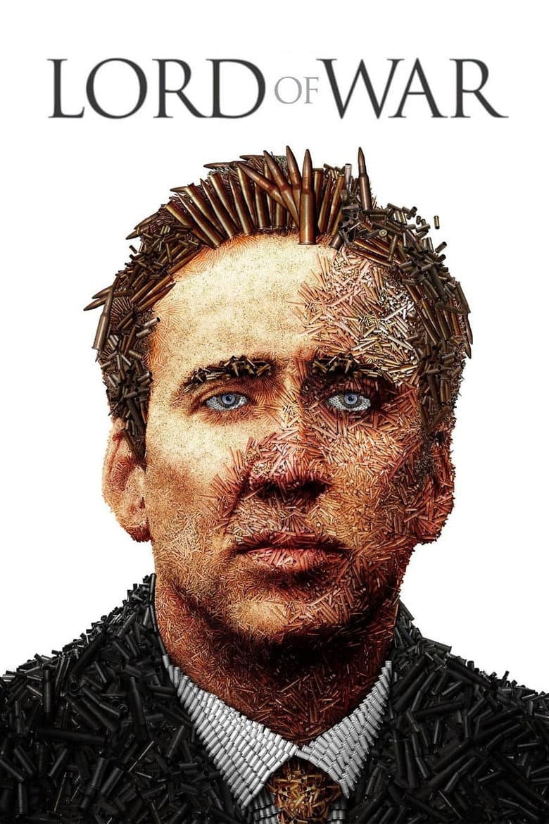 โปสเตอร์ Lord of War (2005)