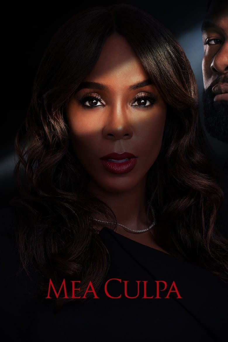 โปสเตอร์ Mea Culpa (2024)