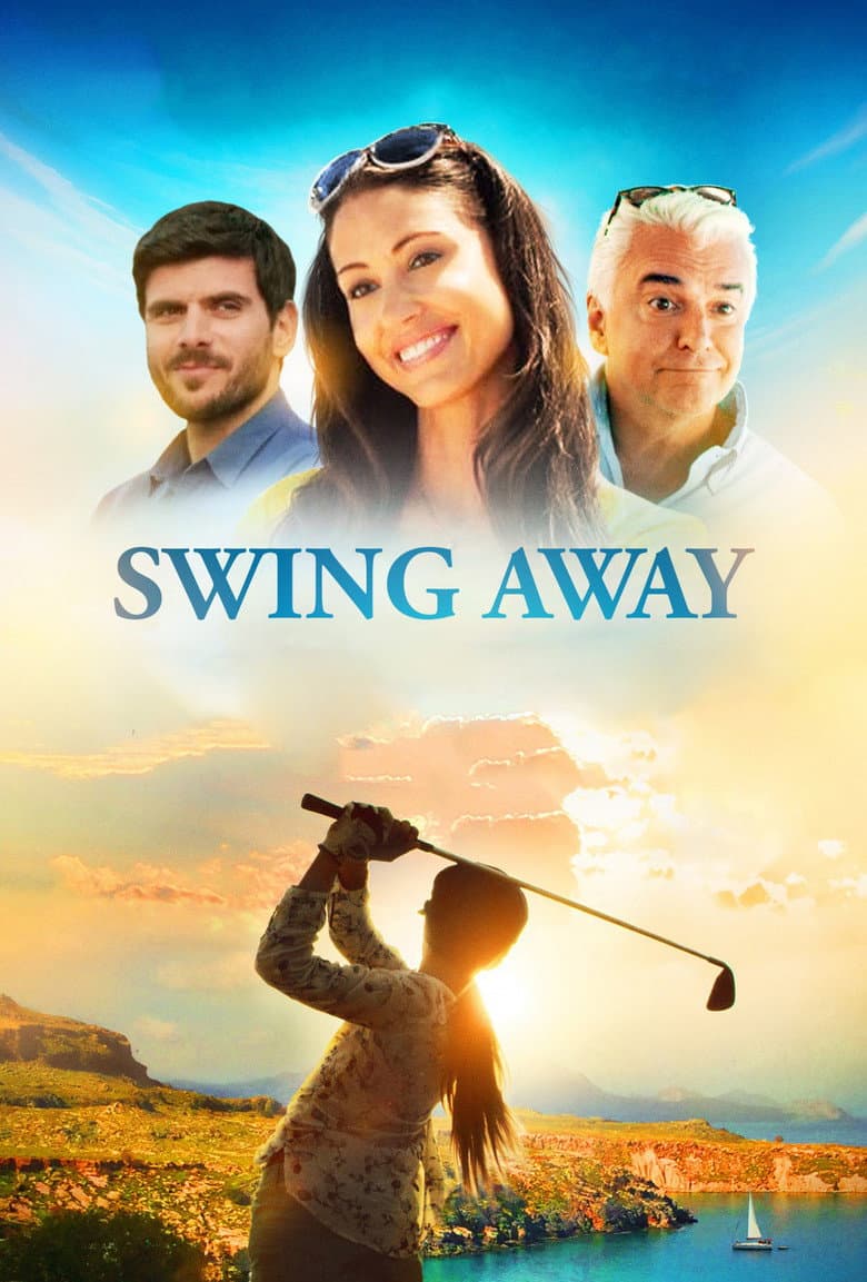 โปสเตอร์ Swing Away (2017)