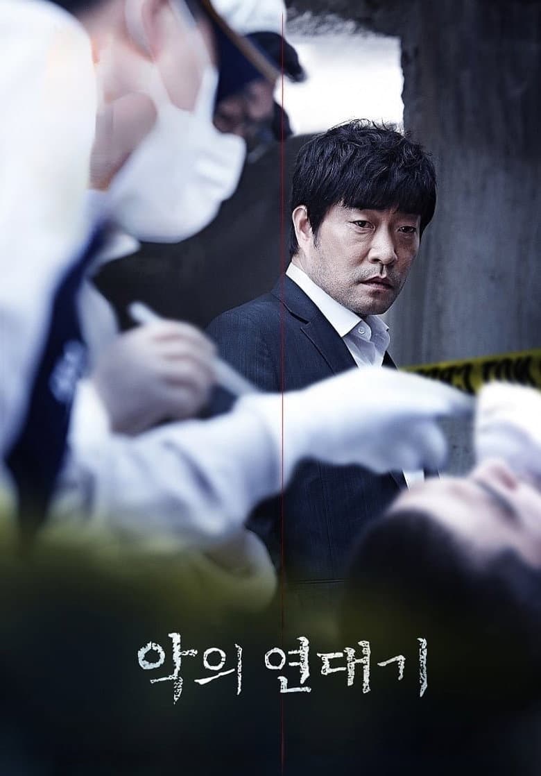 โปสเตอร์ The Chronicles of Evil (2015)