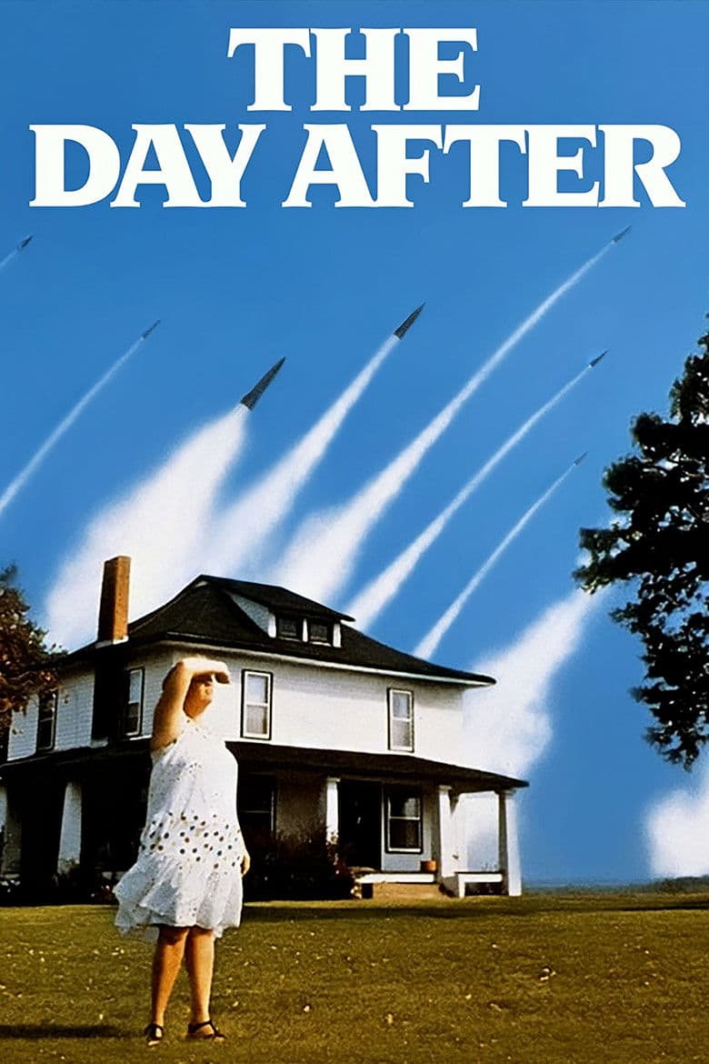 โปสเตอร์ The Day After (1983)