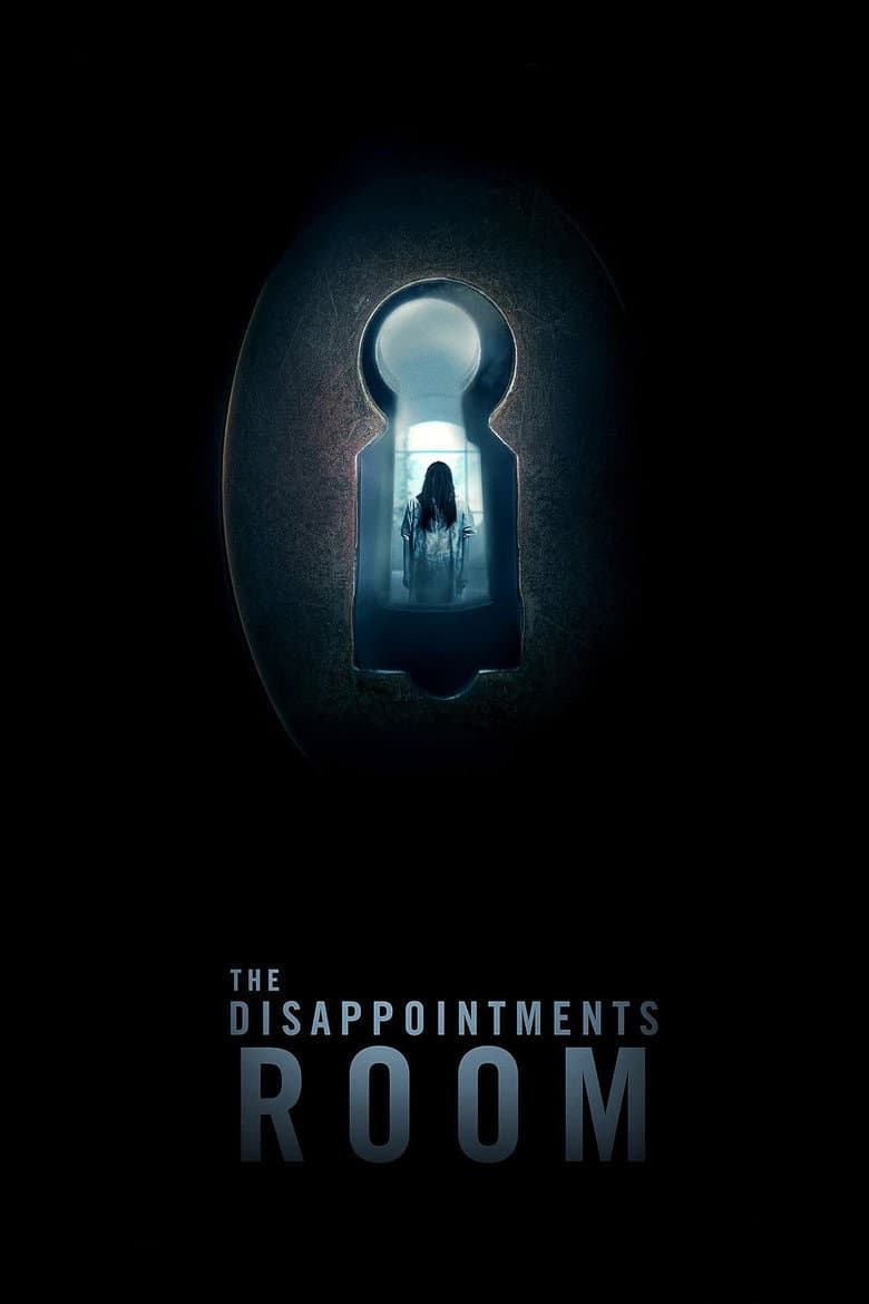 โปสเตอร์ The Disappointments Room (2016)