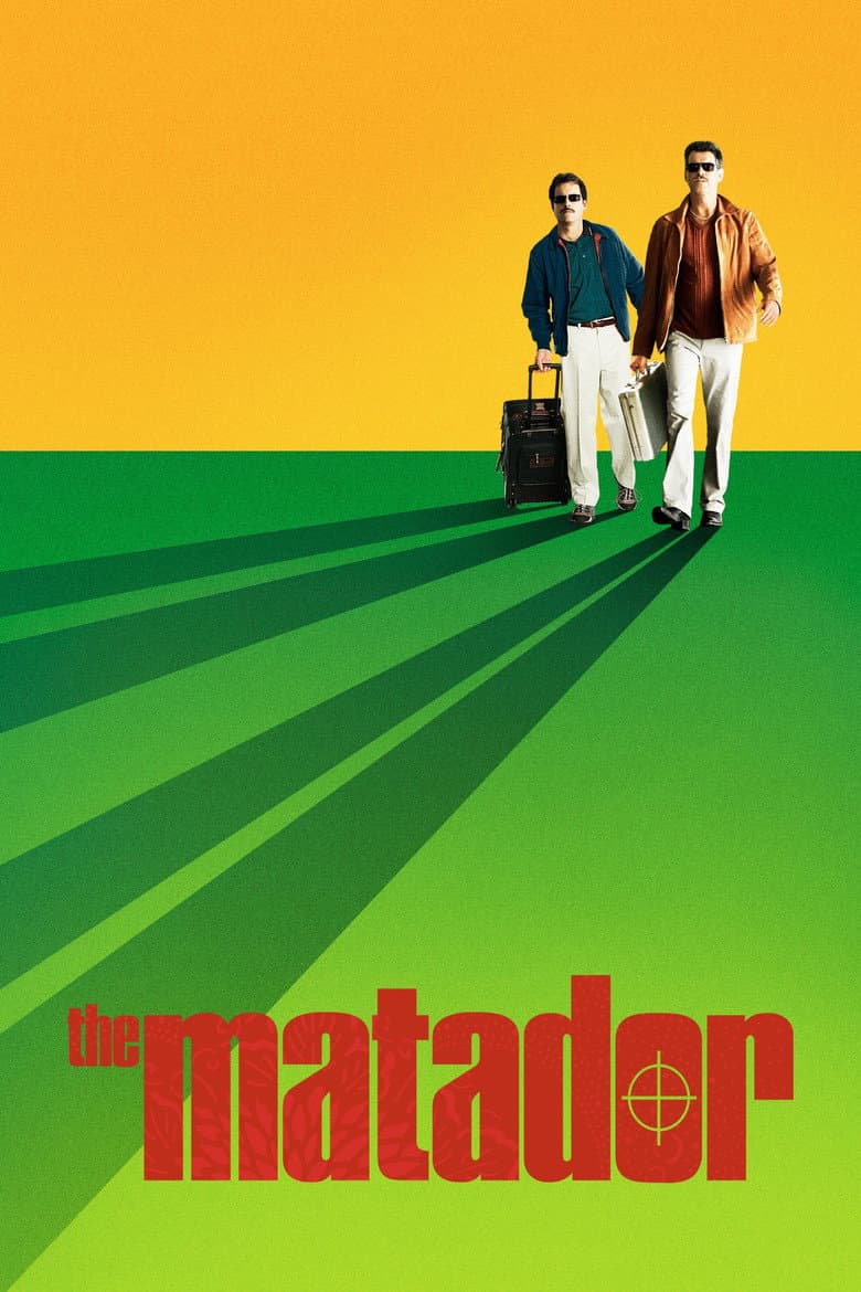 โปสเตอร์ The Matador (2005)