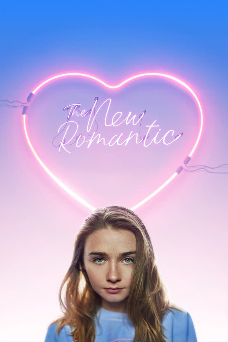 โปสเตอร์ The New Romantic (2018)