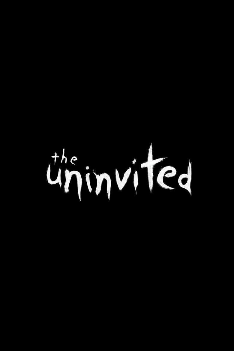 โปสเตอร์ The Uninvited (2009)