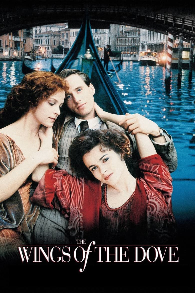 โปสเตอร์ The Wings of the Dove (1997)