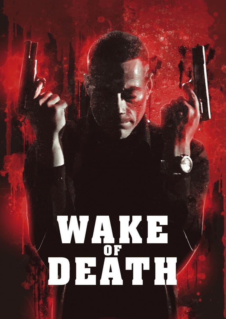 โปสเตอร์ Wake of Death (2004)