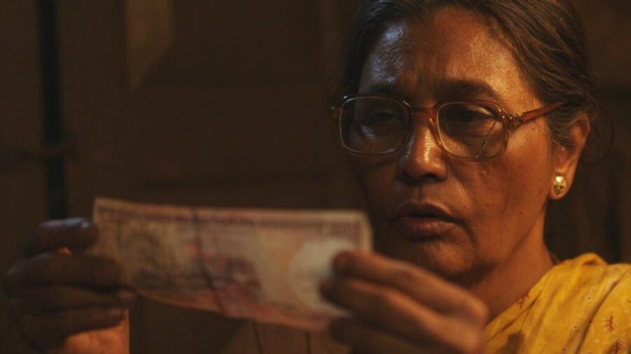 1000 Rupee Note (2014) พลิกชีวิตพันรูปี - Ek Hazarachi Note