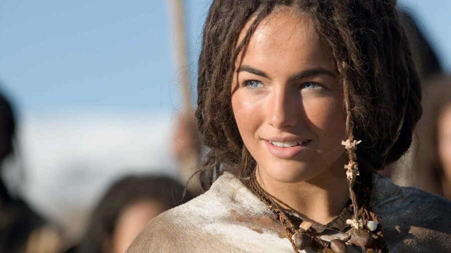 10,000 BC (2008) บุกอาณาจักรโลก 10,000 ปี - 10,000 BC