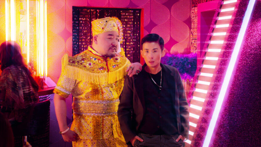 12 Golden Ducks (2015) - 12金鴨