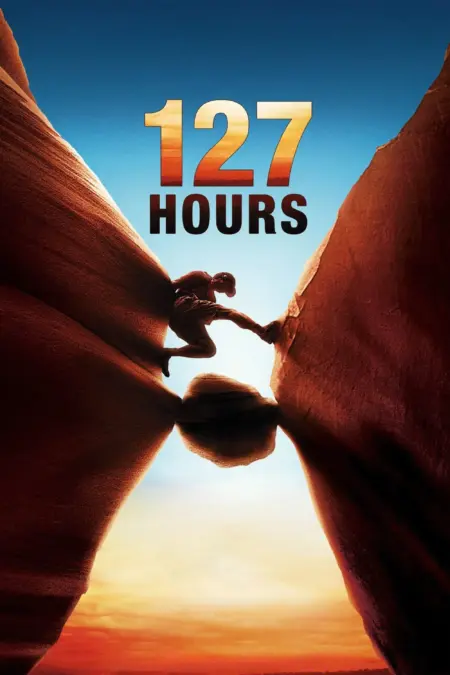 127 Hours (2010) 127 ชั่วโมง - 127 Hours