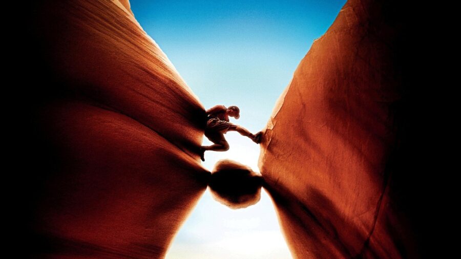 127 Hours (2010) 127 ชั่วโมง - 127 Hours