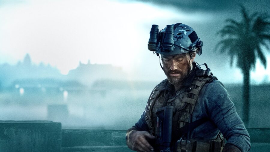 13 Hours The Secret Soldiers of Benghazi (2016) 13 ชม. ทหารลับแห่งเนกาซี - 13 Hours: The Secret Soldiers of Benghazi