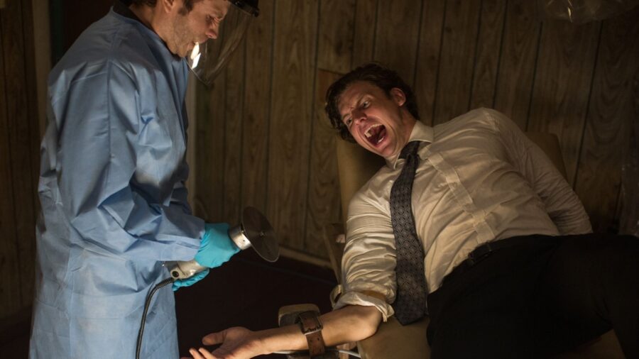 13 Sins (2014) เกม 13 เล่น ไม่ รอด - 13 Sins