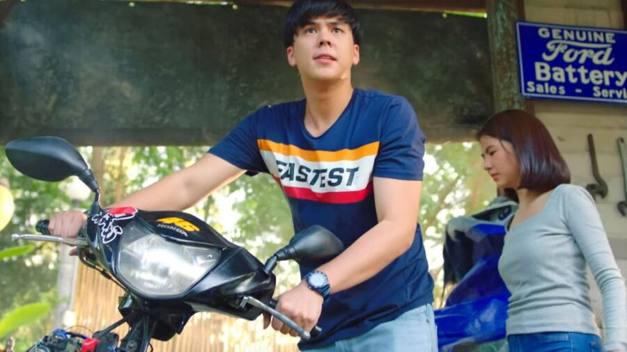 ไบค์แมน 2 (2019) Bikeman 2 - ไบค์แมน 2