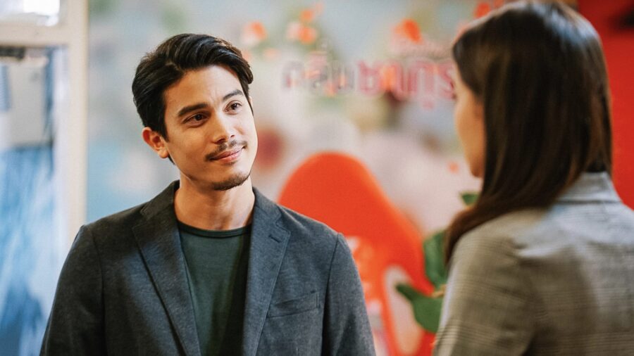 น้อง.พี่.ที่รัก (2018) Brother Of The Year - น้องพี่ที่รัก