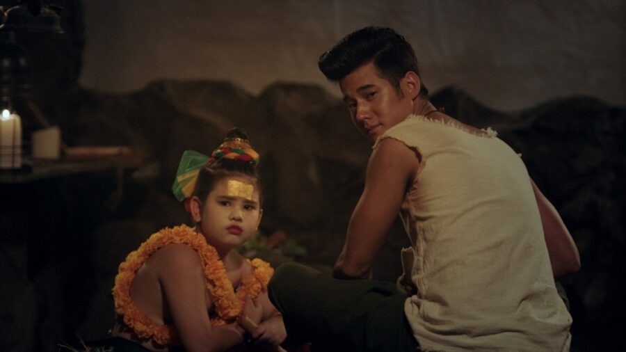 ขุนแผน ฟ้าฟื้น (2019) Khun Phaen Begins - ขุนแผน ฟ้าฟื้น