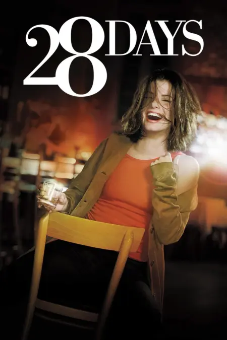 28 Days (2000) 28 วัน…ให้ฉันเป็นฉันเอง - 28 Days