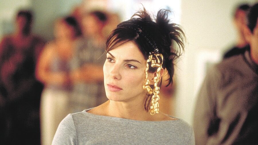 28 Days (2000) 28 วัน…ให้ฉันเป็นฉันเอง - 28 Days