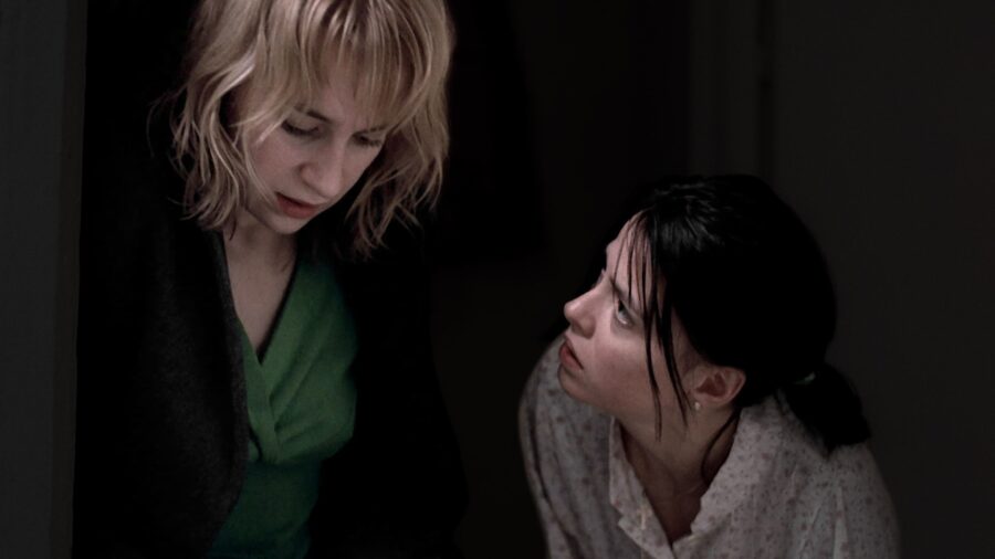 4 Months 3 Weeks And 2 Days (2007) เธอจ่ายมัน.. ด้วยชีวิต - 4 luni, 3 săptămîni și 2 zile