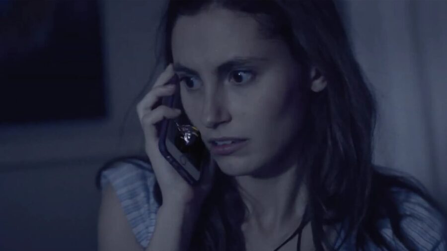 47 Hours (2019) - 47 Hours to Live