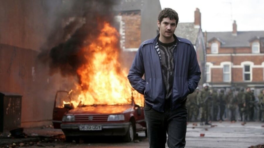 50 Dead Man Walking (2008) ล่าทรชนเดนคนดิบ - Fifty Dead Men Walking