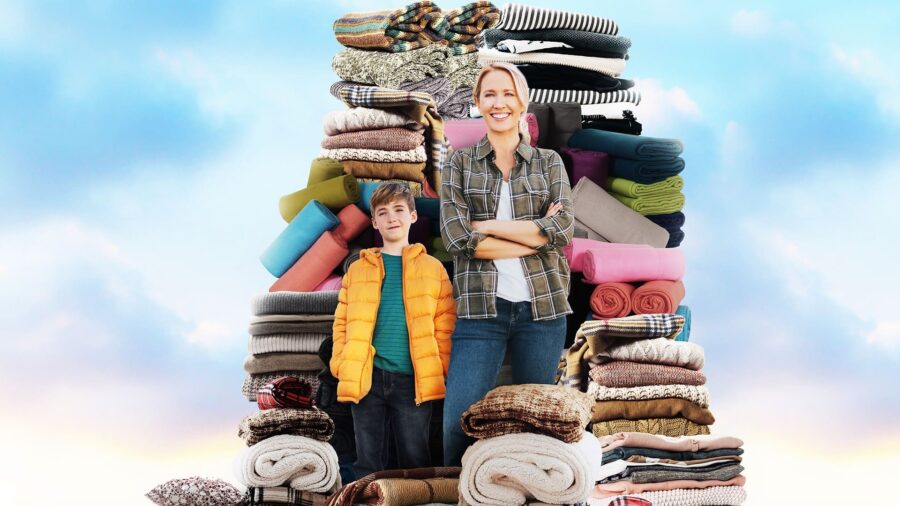 5000 Blankets (2022) ผ้าห่มรัก ถักทอใจ - 5000 Blankets