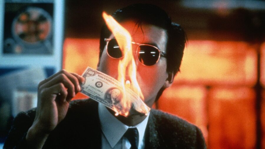A Better Tomorrow (1986) โหด เลว ดี ภาค 1 - 英雄本色