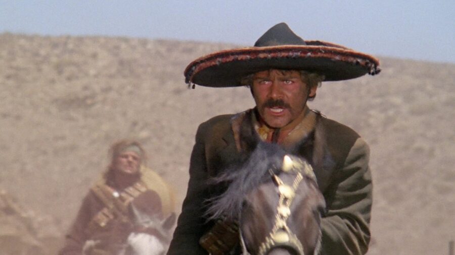 A Bullet for the General (1967) - Quién sabe?