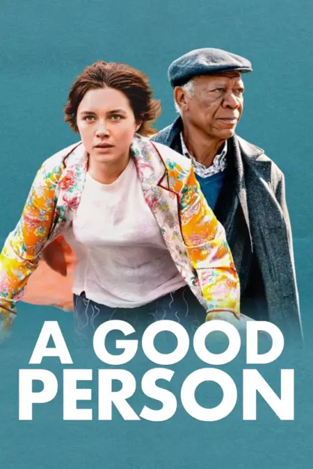A Good Person (2023) อะ กู๊ด เพอร์เซิน