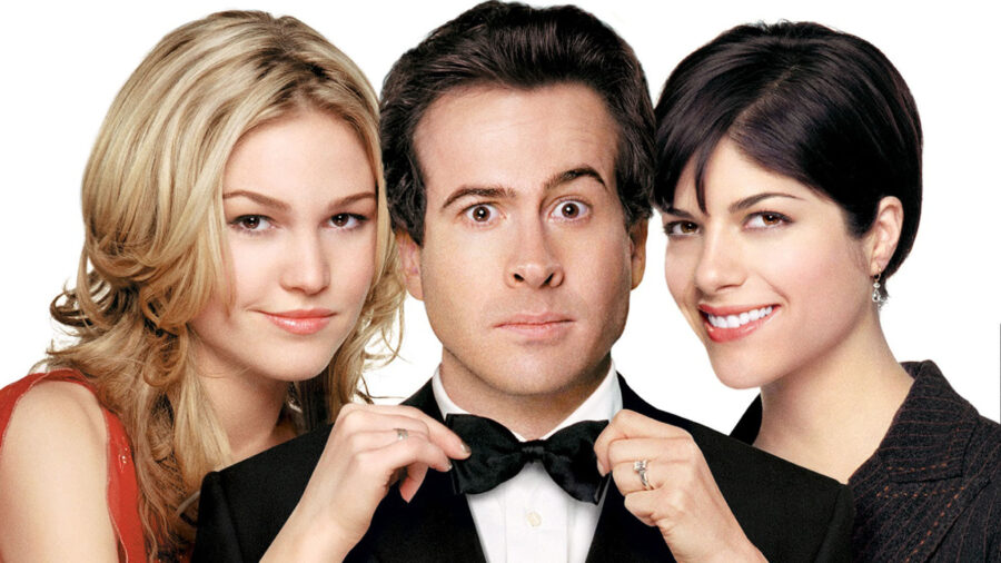 A Guy Thing (2003) ผู้ชายดวงจู๋ - A Guy Thing