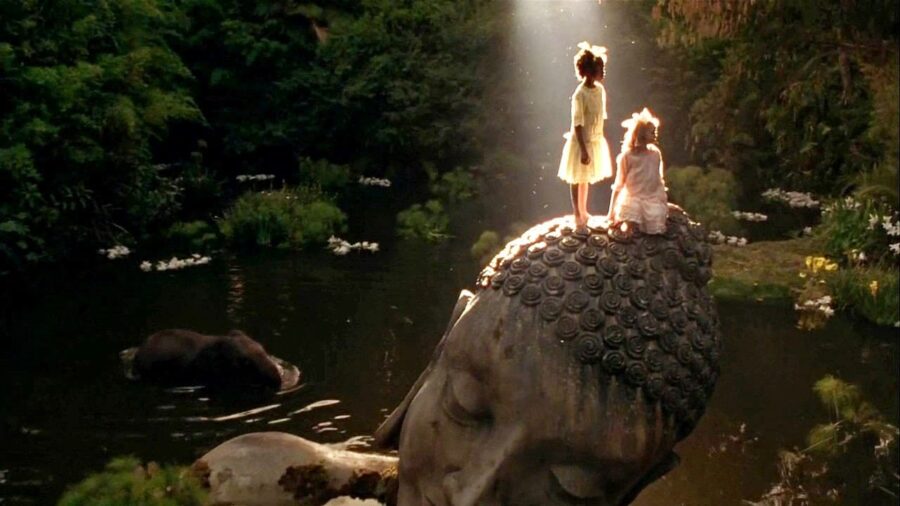 A Little Princess (1995) เจ้าหญิงน้อย - A Little Princess