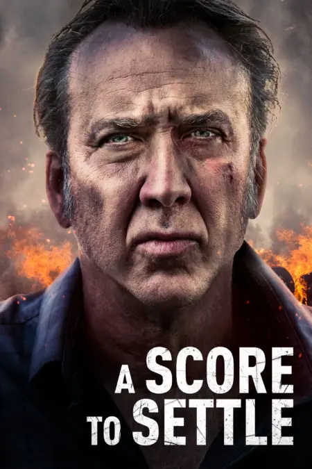 A Score to Settle (2019) ปิดบัญชีแค้น - A Score to Settle